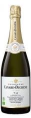 Canard-Duchene - Champagne Organic P.181 Extra Brut NV (750ml) (750ml)