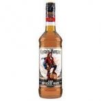 Captain Morgan - Spiced Rum Original 70 Proof (750)