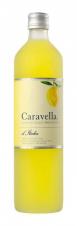 Caravella - Limoncello Originale d'Italia 0 (750)