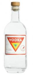 Cardinal Spirits - Pride Vodka (750ml) (750ml)