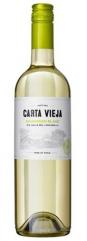 Carta Vieja - Sauvignon Blanc 2023 (750ml) (750ml)