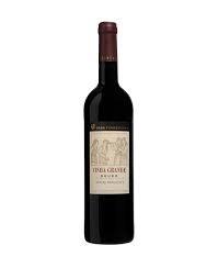 Casa Ferreirinha - Vinha Grande Vinho Tinto 2020 (750ml) (750ml)