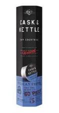 Cask & Kettle - Cocktail K-Pods Mexican Coffee 0 (200)