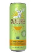 Cazadores - Margarita Canned Cocktail (355)