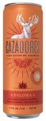 Cazadores - Paloma Canned Cocktail (355ml) (355ml)