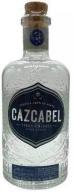 Cazcabel - Tequila Blanco Silver Edicion 0 (700)