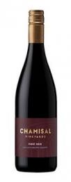 Chamisal Vineyards - Pinot Noir 2022 (750ml) (750ml)