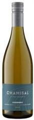 Chamisal Vineyards - Stainless Chardonnay 2021 (750ml) (750ml)