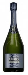 Charles Heidsieck - Brut Reserve Champagne NV (750ml) (750ml)