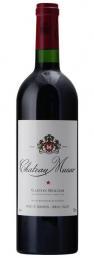 Chateau Musar - Rouge 2000 (750ml) (750ml)