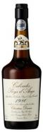 Christian Drouin - Calvados Pays d'Auge Distilled in 1980 (750)
