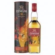 Clynelish Distillery - The Jazz Crescendo Single Malt Scotch Whisky Aged 10 Years 0 (750)
