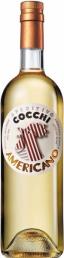 Cocchi - Americano Aperitivo Bianco NV (375ml) (375ml)