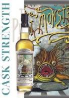 Compass Box - The Peat Monster Limited Edition Cask Strength (700)