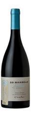 Cono Sur - Pinot Noir 20 Barrels Limited Edition 2019 (750ml) (750ml)