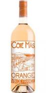 Cote Mas - Orange Vin de France 2022 (1000)