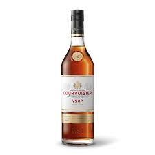 Courvoisier - Cognac VSOP (750ml) (750ml)