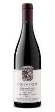Cristom Vineyards - Pinot Noir Mt. Jefferson Cuvee 2021 (750)