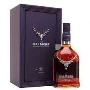 Dalmore Distillery - Highland Single Malt Scotch Whisky Aged 30 Years 0 (750)