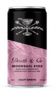 Death & Co - Moonsail Fizz Gin Cocktail Can (200)