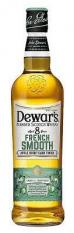 Dewar's - French Cask Smooth Blended Scotch Whisky Aged 8 Years 0 (750)