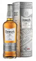Dewar's - US Open The Champions Edition 19 Year Old Blended Scotch Whisky (750ml) (750ml)