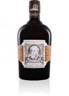 Diplomatico - Mantuano Dark Rum 0 (750)