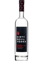 Dirty Devil - Vodka Blended with Hyper-Oxygenated Water (750ml) (750ml)