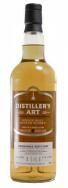 Distiller's Art - Benrinnes 14 Year Old Single Malt Scotch Whisky (750)