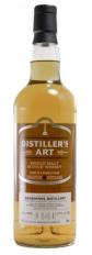 Distiller's Art - Benrinnes 14 Year Old Single Malt Scotch Whisky 0 (750)
