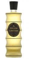 Domaine de Canton - Ginger Liqueur (375)