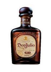 Don Julio - Tequila Anejo 0 (375)