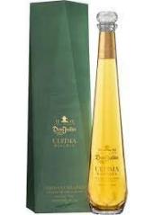 Don Julio - Ultima Reserva Tequila Extra Anejo Solera Aged 0 (750)