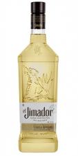 El Jimador - Reposado Tequila 0 (1000)