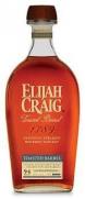 Elijah Craig - Kentucky Straight Bourbon Whiskey Toasted Barrel 94 Proof (750)