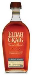 Elijah Craig - Kentucky Straight Bourbon Whiskey Toasted Barrel 94 Proof 0 (750)
