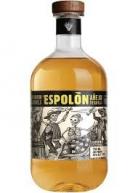 Espolon - Anejo Tequila Bourbon Barrel Finish 0 (750)