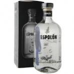Espolon - Anejo Tequila Cristalino (750)