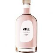 Ette Spirits - Flora Rosa Vodka 0 (750)
