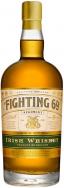 The Fighting 69th Regiment - Irish Whiskey (750ml)