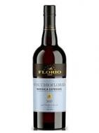 Florio - Marsala Superiore Sweet DOC 2018 (375)