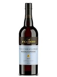 Florio - Marsala Superiore Sweet DOC 2018 (375ml) (375ml)