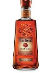 Four Roses - Single Barrel Private Selection NY Barrel Strength 103.0 Proof OBSF 0 (750)