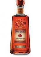 Four Roses - Single Barrel Private Selection NY Barrel Strength 103.8 Proof OBSV 0 (750)