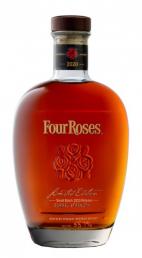 Four Roses - Small Batch 2021 Release Barrel Strength Kentucky Straight Bourbon Whiskey 114.2 Proof (750ml) (750ml)