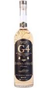 G4 - Tequila Extra Anejo Premium 80 Proof (750)