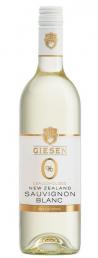 Giesen - 0% Alcohol Marlborough Sauvignon Blanc - Non-Alcoholic NV (750ml) (750ml)