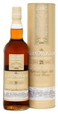 GlenDronach Distillery - Parliament 21 Year Old Highland Single Malt Scotch Whisky 0 (750)