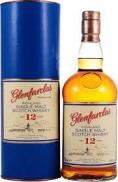 Glenfarclas - 12 Year Old Highland Single Malt Scotch Whisky 0 (750)