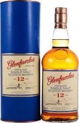Glenfarclas - 12 Year Old Highland Single Malt Scotch Whisky (750ml) (750ml)